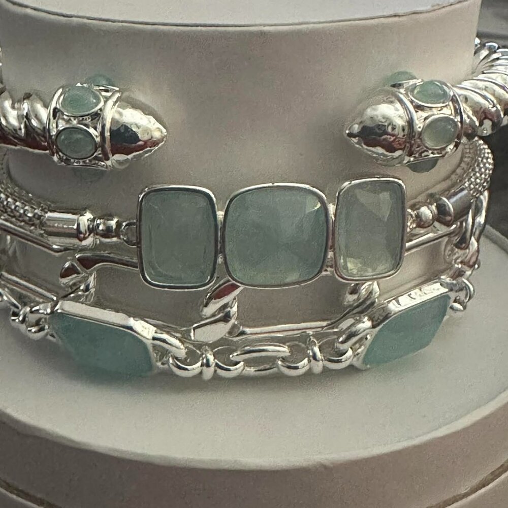 Bomb Party Summer Stack Bracelet Set ST 16293 Sweet Appeal